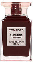 Tom Ford Electric Cherry парфумована вода 100 ml. (Том Форд Електрик Черрі), фото 2