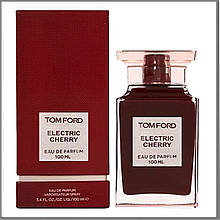 Tom Ford Electric Cherry парфумована вода 100 ml. (Том Форд Електрик Черрі)