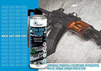 Піна для чищення стволів НТА Foam Cleaner, 500 мл, фото 3