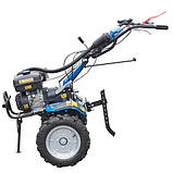Мотоблок ДТЗ 570БН, фото 2