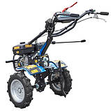 Мотоблок ДТЗ 570БН, фото 3