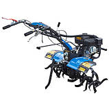 Мотоблок ДТЗ 570БН, фото 9