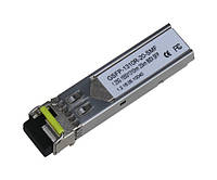 GSFP-1310R-20-SMF Гігабітний оптичний модуль