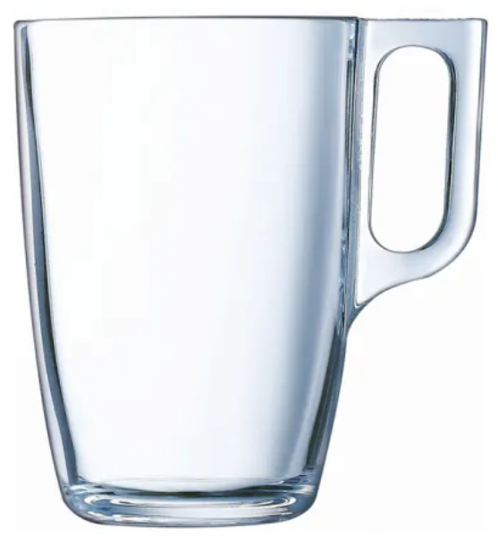 Чашка Luminarc 1196N (320 мл)
