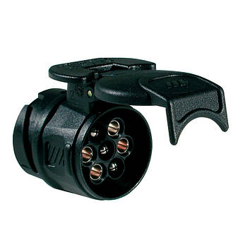 Перехідник з 13 на 7 контактів Menbers Adapter 13 Auf 7 00560000, фото 1