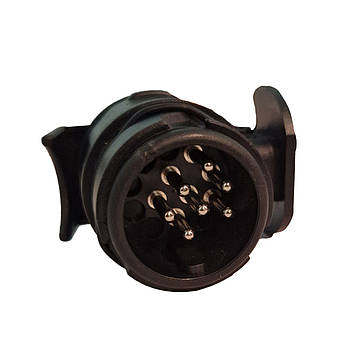Перехідник з 13 на 7 контактів Menbers Adapter 13 Auf 7 00560000, фото 3