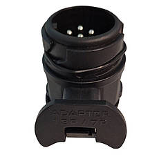 Перехідник з 13 на 7 контактів Menbers Adapter 13 Auf 7 00560000, фото 5