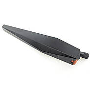 WiFi антена RP-SMA 15 dBi 2.4/5 GHz 802.11ac для вайфай роутера, модуля, модему, Asus ROG Rapture GT-AC5300, фото 5