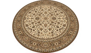 Килим KASBAH S 13720/477 1,7Х2,4 Бежевий прямокутник