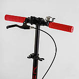 Самокат із ручним гальмом Skyper "Rendal" арт. NL - 14792, фото 3