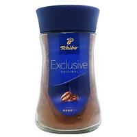 Кава розчинна Tchibo Exclusive 200 грам