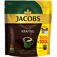 Кава розчинна Jacobs Cronat Kraftig 400 грам