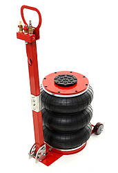 Гідравлічний домкрат Kraft&Dele KD369