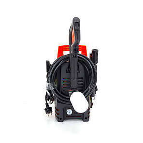 Мийка високого тиску NAC PWE120-LN 1200W, фото 3