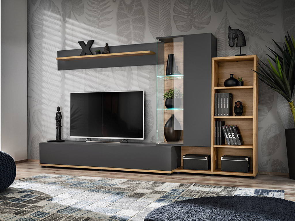 Стінка Silk II, фото 1