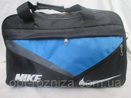 Спортивна чоловіча сумка Nike