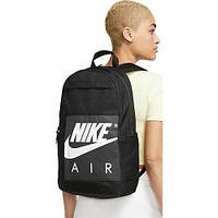 Рюкзак спортивный городской Nike Elemental Backpack 21 л (DJ7370-010)
