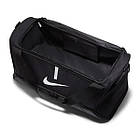 Сумка спортивна Nike Academy Team Hard-Case Duffel Bag 95 л для тренувань та спорту (CU8089-010), фото 6