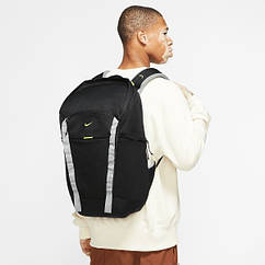 Рюкзак спортивний Nike Hike Backpack 27 л (DJ9677-010)