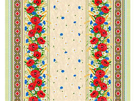 Скатертини з тканини