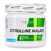 Цитрулін малат Progress Nutrition Citrulline Malate 250 g