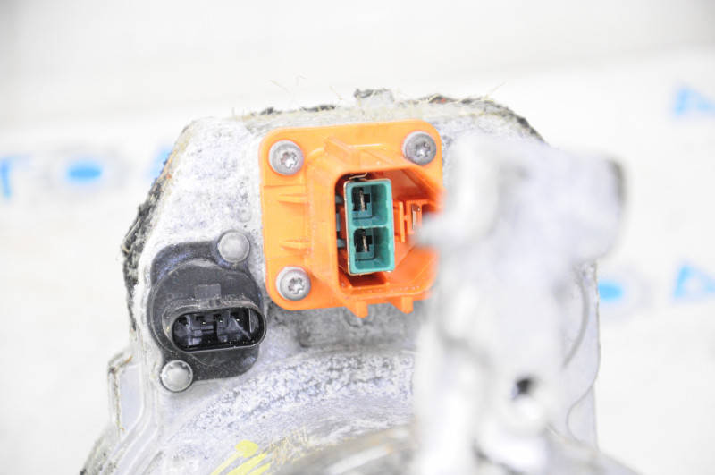 HYPOWELL　CS-CN500 Компрессор кондиционера Tesla Model Y 20-25 150125600G