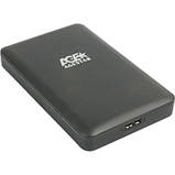 Promo Ціна! Кишеня зовнішня AgeStar 31UBCP3 (black) - тільки на ZaGrosh.com.ua, фото 2