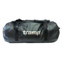 Гермомешок Tramp PVC Black 40 л (UTRA-204)