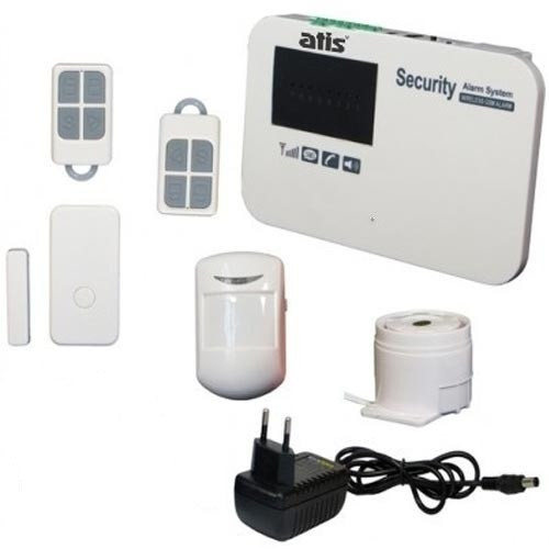 GSM сигналізація ATIS Kit-GSM11