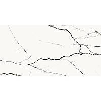 Керамограніт Opozno Eternal White Pol 59,8*119,8 см білий