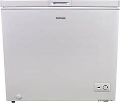 Морозильные камеры