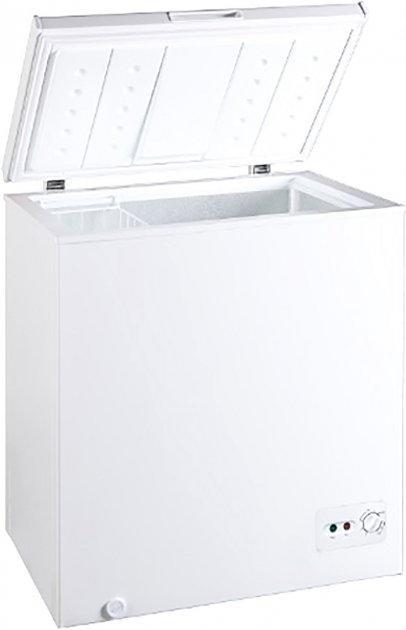 Морозильний лар Grunhelm GСFW-251 251 л ID 4235998