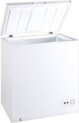 Морозильний лар Grunhelm GСFW-251 251 л ID 4235998, фото 1