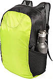 Рюкзак складаний Troika RUCKZACK, зелений, фото 5
