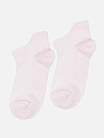 Носки для девочки цвет розовый ЦБ-00218276