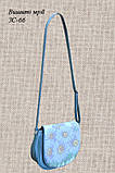 Сумка-заготівка під вишивку ЗС-66, фото 2