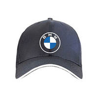 Кепка BMW logotype 2020