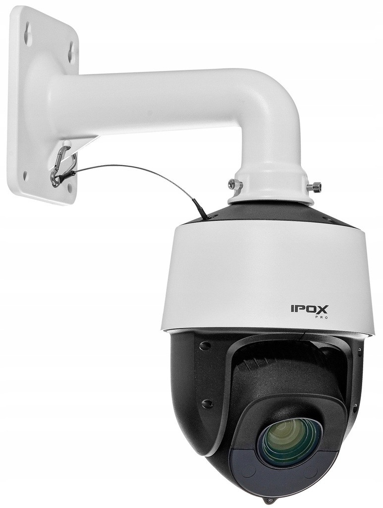 Камера IP IPOX Pro PX-SDIP2425 2 Мpx — Купить Недорого на Bigl.ua ...