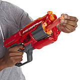 Бластер Нерф Nerf N-Strike Elite Mega CycloneShock Blaster, фото 2