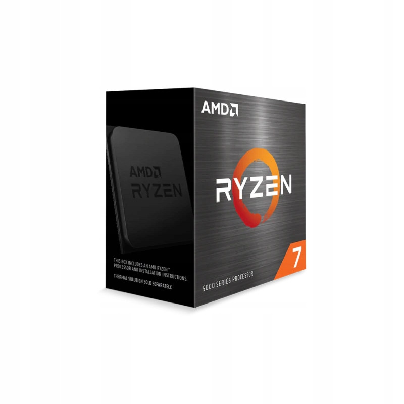 Купить Процесор AMD Ryzen 7 5800X3D 8 x 3,4 ГГц, цена 20915 грн — Prom ...