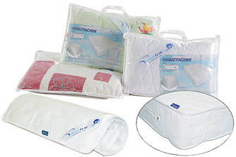 Наматрацник Matroluxe