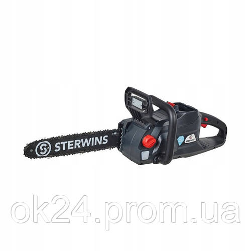 Купити Бензопила Sterwins, ціна 13220 грн - Prom.ua (ID# 1846635124)