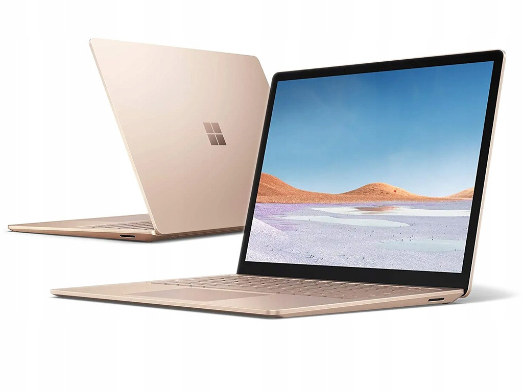 Ноутбук Microsoft Surface Pro 7+ Surface Laptop 3 13,5 " Intel Core I7 ...