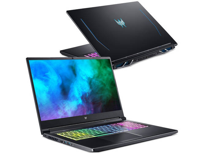 Купить Ноутбук Acer Predator Helios 300 17,3 " Intel Core i5 16 ГБ ...