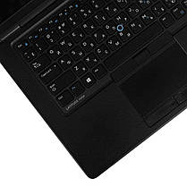 Ноутбук Dell Latitude E5450 / 14" (1366x768) TN / Intel Core i5-5300U (2 (4) ядра по 2.3 - 2.9 GHz) / 8 GB, фото 2