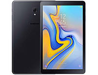 Планшет Samsung Galaxy Tab A (SM-T595) / 10.5" (1920x1200) IPS Touch / Qualcomm Snapdragon 450 (8 ядер по 1.8 GHz) / 3 GB DDR3 /