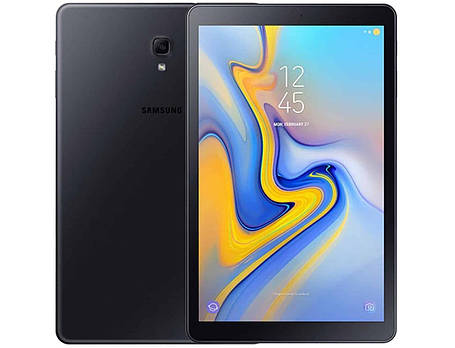 Планшет Samsung Galaxy Tab A (SM-T595) / 10.5" (1920x1200) IPS Touch / Qualcomm Snapdragon 450 (8 ядер по 1.8 GHz) / 3 GB DDR3 /, фото 2