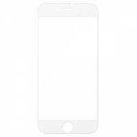 Защитное стекло Baseus Soft 3D Anti-Blue Light для Apple iPhone 6 White (PG-000157)