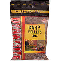 Карповий пелетс Dynamite baits Carp Pellets 0,7 кг 6 мм