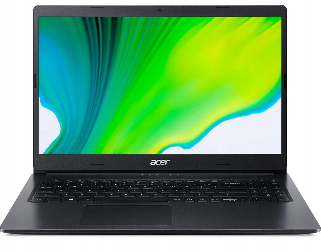 Купить Ноутбук Acer Aspire 3 R5 15,6 " AMD Ryzen 5 12 ГБ / 512 ГБ ...